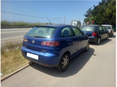seat ibiza (6l1) del año 2002
