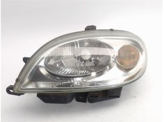 Recambio de faro delantero izquierdo para citroen saxo referencia OEM IAM 9636331780 89003434 