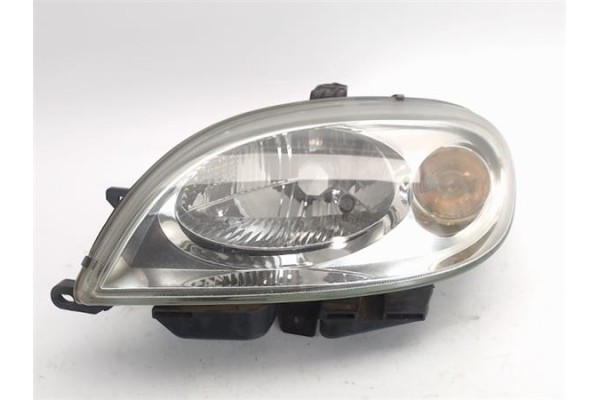 Recambio de faro delantero izquierdo para citroen saxo referencia OEM IAM 9636331780 89003434 