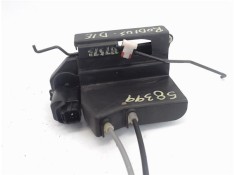 Recambio de cierre electromagnetico delantero izquierdo para ssangyong rodius 2700 referencia OEM IAM 7121021023  