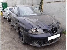 seat ibiza (6l1) del año 2006