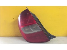 Recambio de piloto trasero izquierdo para citroen c5 berlina 1.8 16v premier referencia OEM IAM 89033071  
