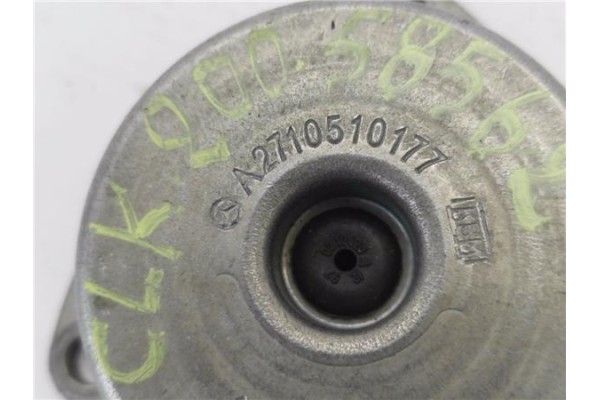 Recambio de sensor posicion arbol levas admision para mercedes-benz clk (bm 209) coupe 1.8 200 compressor (209.342) referencia O