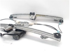 Recambio de elevalunas electrico delantero derecho para seat ibiza (6k1) 1.4 referencia OEM IAM 6K4837402P  