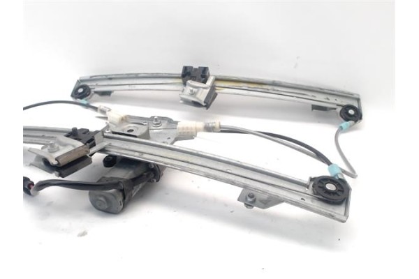 Recambio de elevalunas electrico delantero derecho para seat ibiza (6k1) 1.4 referencia OEM IAM 6K4837402P  