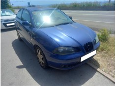 seat ibiza (6l1) del año 2002