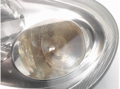 Recambio de faro delantero izquierdo para citroen saxo referencia OEM IAM 9636331780 89003434 
