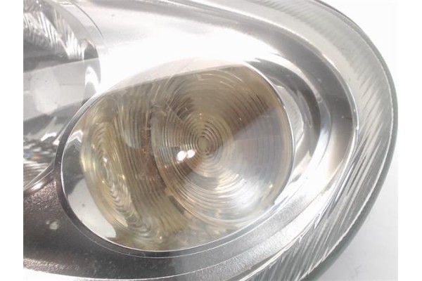 Recambio de faro delantero izquierdo para citroen saxo referencia OEM IAM 9636331780 89003434 