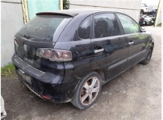seat ibiza (6l1) del año 2006