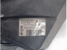 Recambio de faro delantero izquierdo para citroen saxo referencia OEM IAM 9636331780 89003434 