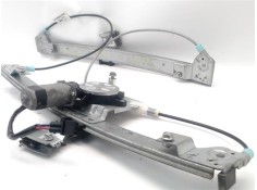 Recambio de elevalunas electrico delantero derecho para seat ibiza (6k1) 1.4 referencia OEM IAM 6K4837402P  