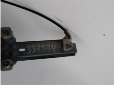 Recambio de mecanismo elevalunas delantero izquierdo para nissan almera tino (v10m) referencia OEM IAM   