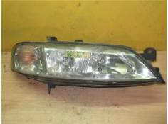 Recambio de faro delantero dcho para opel vectra b berlina 2.0 dti 16v referencia OEM IAM 90512712  