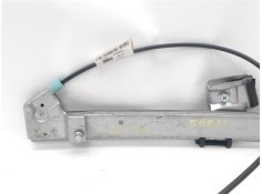 Recambio de elevalunas electrico delantero derecho para seat ibiza (6k1) 1.4 referencia OEM IAM 6K4837402P  