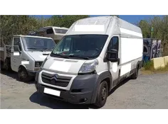 CITROEN JUMPER FURGÓN
