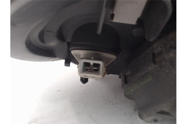Recambio de faro delantero izquierdo para citroen saxo referencia OEM IAM 9636331780 89003434 