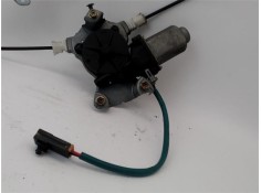 Recambio de mecanismo elevalunas delantero izquierdo para nissan almera tino (v10m) referencia OEM IAM   