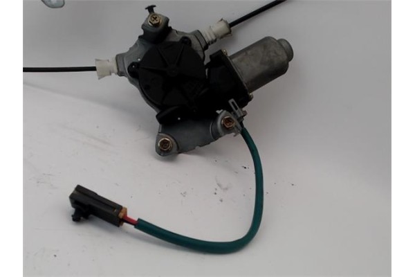 Recambio de mecanismo elevalunas delantero izquierdo para nissan almera tino (v10m) referencia OEM IAM   