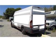 citroen jumper furgón del año 2014