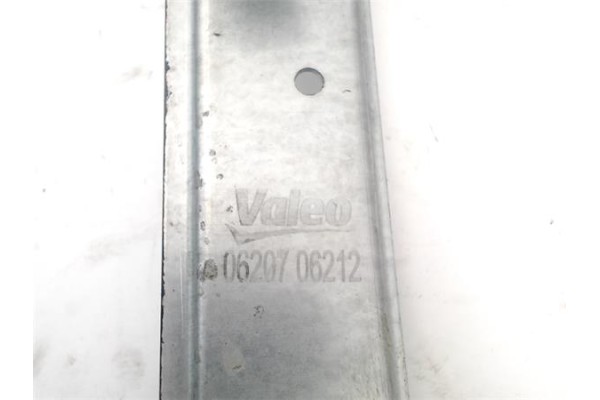 Recambio de elevalunas electrico delantero derecho para seat ibiza (6k1) 1.4 referencia OEM IAM 6K4837402P  