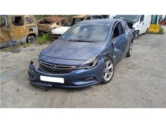 opel astra k berlina 5p del año 2016