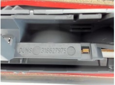 Recambio de luz central de freno para opel corsa d 1.0 catch me referencia OEM IAM 316627975  