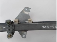 Recambio de mecanismo elevalunas delantero izquierdo para nissan almera tino (v10m) referencia OEM IAM   