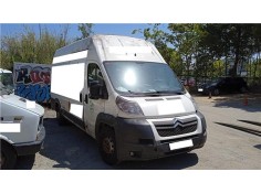 citroen jumper furgón del año 2014