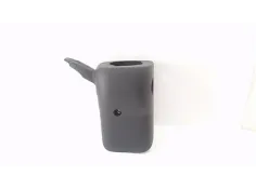 Recambio de embellecedor columna direccion para seat ibiza berlina (6j5) 1.6 tdi referencia OEM IAM 6J0858559A4W4  