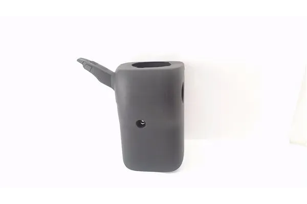 Recambio de embellecedor columna direccion para seat ibiza berlina (6j5) 1.6 tdi referencia OEM IAM 6J0858559A4W4  