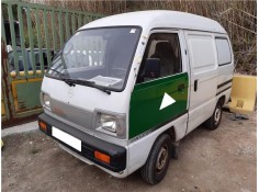 opel rascal del año 1991