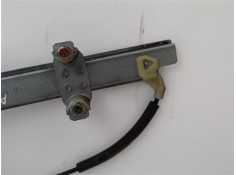 Recambio de mecanismo elevalunas delantero izquierdo para nissan almera tino (v10m) referencia OEM IAM   