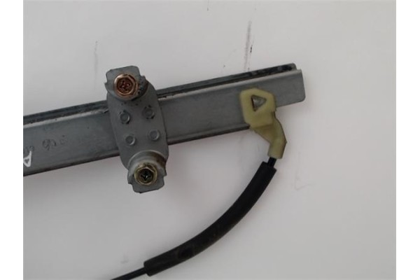 Recambio de mecanismo elevalunas delantero izquierdo para nissan almera tino (v10m) referencia OEM IAM   
