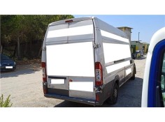 citroen jumper furgón del año 2014