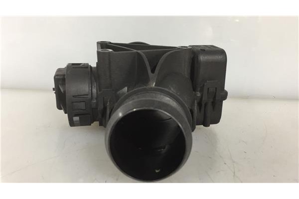 Recambio de caja mariposa aire para peugeot 307 break/ sw (s2) 1.6 sw referencia OEM IAM 9660030480 25365285 