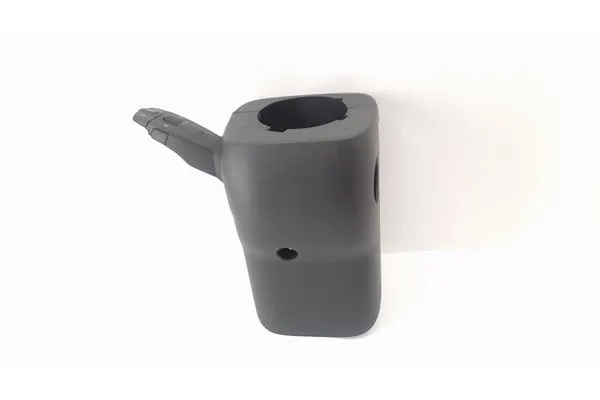 Recambio de embellecedor columna direccion para seat ibiza berlina (6j5) 1.6 tdi referencia OEM IAM 6J0858559A4W4  