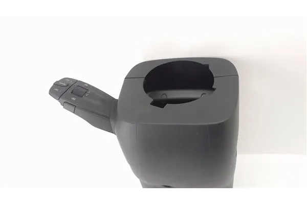 Recambio de embellecedor columna direccion para seat ibiza berlina (6j5) 1.6 tdi referencia OEM IAM 6J0858559A4W4  