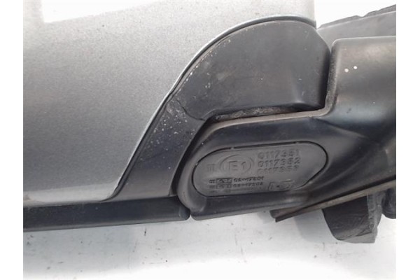 Recambio de retrovisor electrico derecho para bmw serie 5 berlina (e39) referencia OEM IAM   