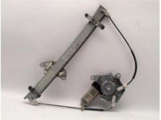 Recambio de mecanismo elevalunas delantero derecho para nissan almera (n15) referencia OEM IAM   