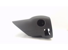 Recambio de embellecedor columna direccion para seat ibiza berlina (6j5) 1.6 tdi referencia OEM IAM 6J0858559A4W4  