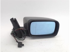 Recambio de retrovisor electrico derecho para bmw serie 5 berlina (e39) referencia OEM IAM   