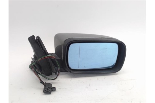 Recambio de retrovisor electrico derecho para bmw serie 5 berlina (e39) referencia OEM IAM   