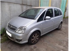 opel meriva del año 2007