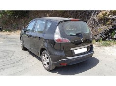 renault scenic iii (jz) del año 2015