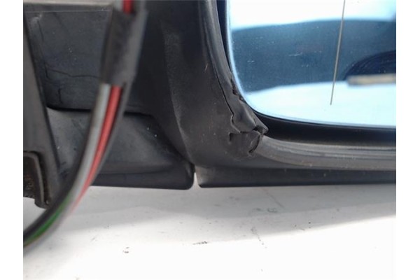 Recambio de retrovisor electrico derecho para bmw serie 5 berlina (e39) referencia OEM IAM   