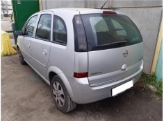 opel meriva del año 2007