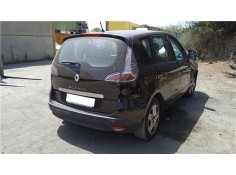 renault scenic iii (jz) del año 2015