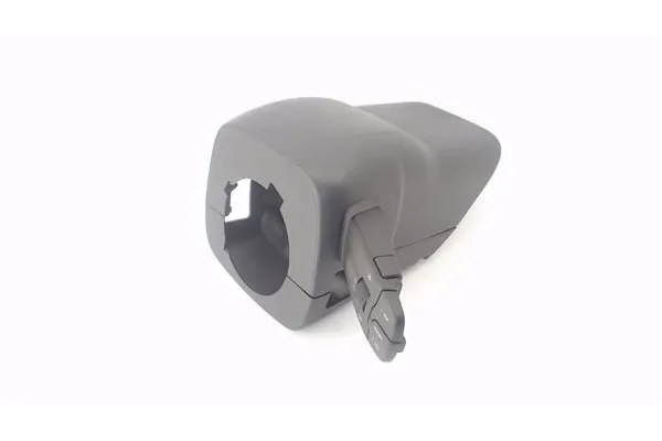 Recambio de embellecedor columna direccion para seat ibiza berlina (6j5) 1.6 tdi referencia OEM IAM 6J0858559A4W4  
