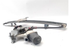 Recambio de elevalunas electrico delantero izquierdo para nissan micra (k12e) 1.2 16v referencia OEM IAM 80730BC400  