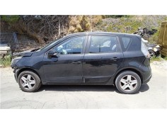 renault scenic iii (jz) del año 2015
